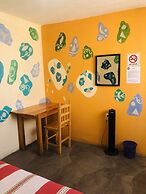 Los Nardos Hostel