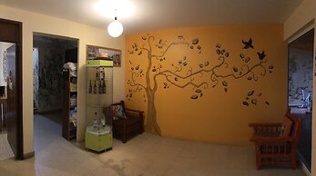 Los Nardos Hostel