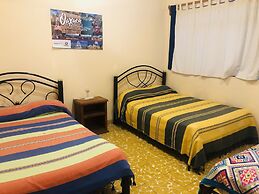 Los Nardos Hostel