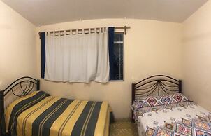 Los Nardos Hostel