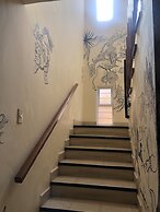 Los Nardos Hostel