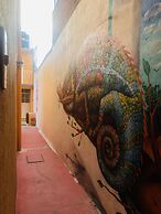 Los Nardos Hostel