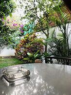 Los Nardos Hostel