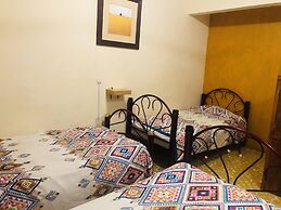 Los Nardos Hostel