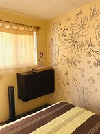 Los Nardos Hostel