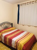 Los Nardos Hostel