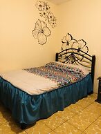 Los Nardos Hostel
