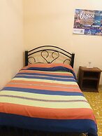 Los Nardos Hostel