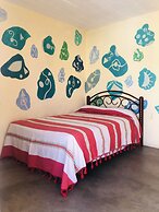 Los Nardos Hostel