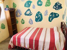 Los Nardos Hostel