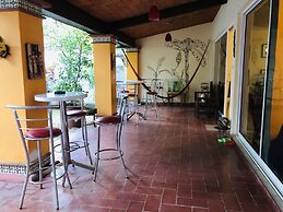 Los Nardos Hostel