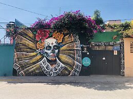 Los Nardos Hostel