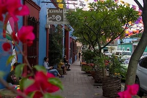 Los Nardos Hostel