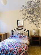 Los Nardos Hostel