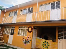 Los Nardos Hostel