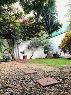 Los Nardos Hostel