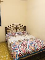 Los Nardos Hostel