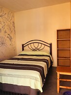 Los Nardos Hostel