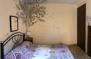 Los Nardos Hostel