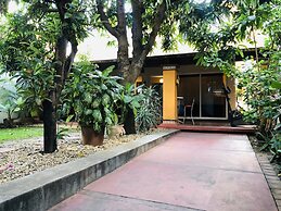 Los Nardos Hostel