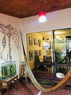 Los Nardos Hostel
