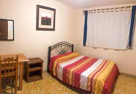 Los Nardos Hostel