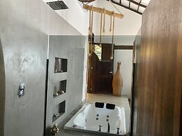 Hotel Luna de Plata