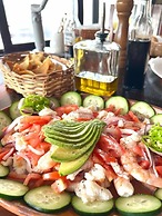 Hotel Luna de Plata