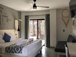 Hotel Luna de Plata