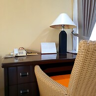 Tengger Guest House