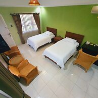 Tengger Guest House