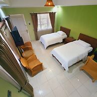 Tengger Guest House