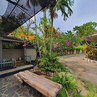 Tengger Guest House