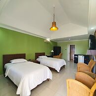 Tengger Guest House
