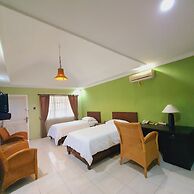 Tengger Guest House