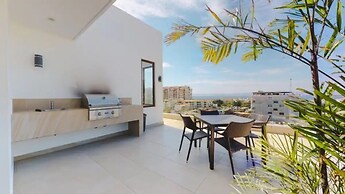 CONDO U BY TRVL2HM
