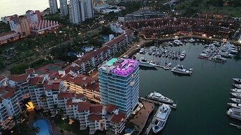 CONDO NAUTICO BY TRVL2HM