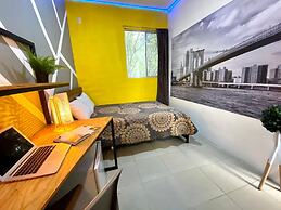 HOSTAL CONDESA