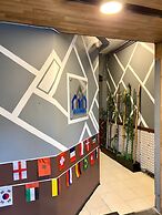 HOSTAL CONDESA