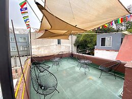 HOSTAL CONDESA