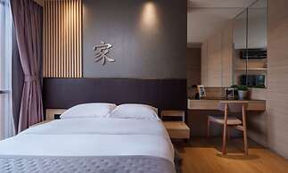 VOQUE Hotel & Serviced Residence Sukhumvit 51