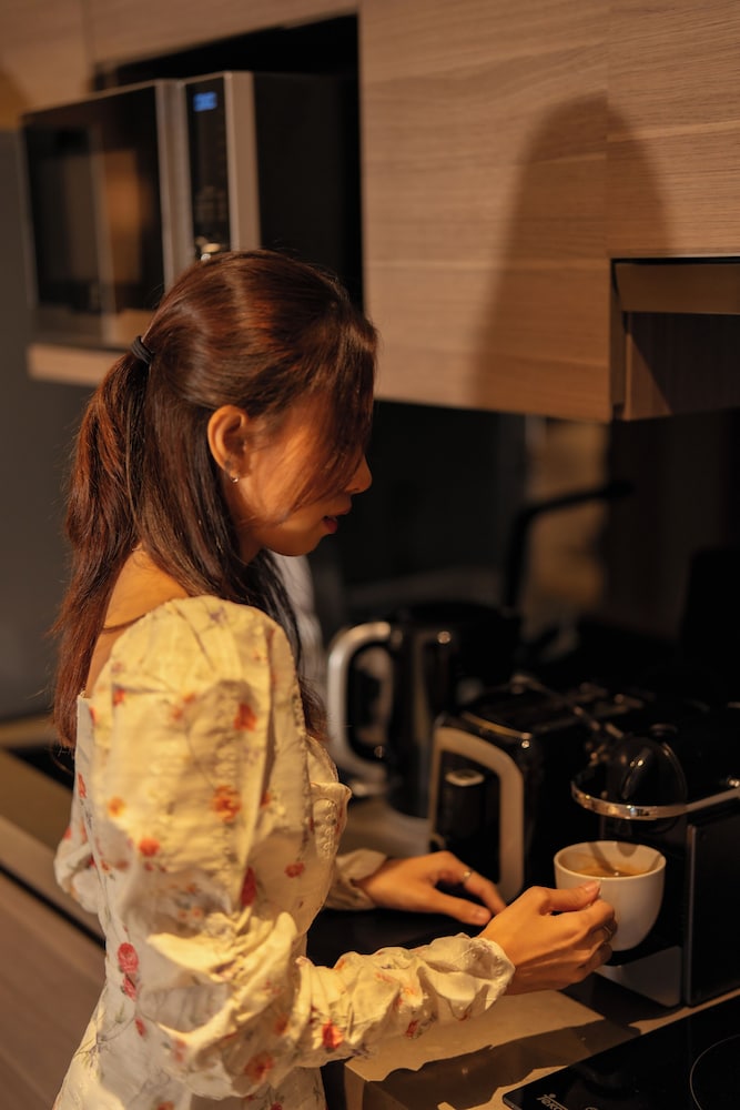 VOQUE Hotel & Serviced Residence Sukhumvit 51
