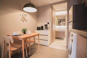 VOQUE Hotel & Serviced Residence Sukhumvit 51