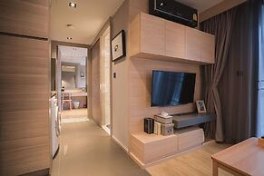 VOQUE Hotel & Serviced Residence Sukhumvit 51