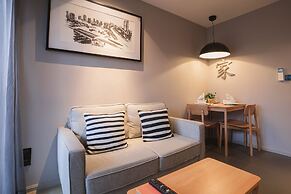 VOQUE Hotel & Serviced Residence Sukhumvit 51