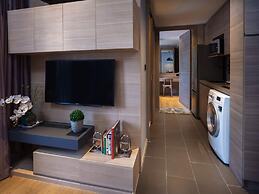 VOQUE Hotel & Serviced Residence Sukhumvit 51