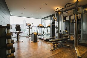 VOQUE Hotel & Serviced Residence Sukhumvit 51