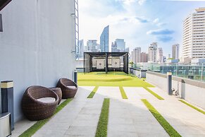 VOQUE Hotel & Serviced Residence Sukhumvit 51