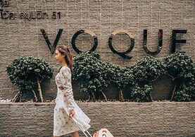 VOQUE Hotel & Serviced Residence Sukhumvit 51