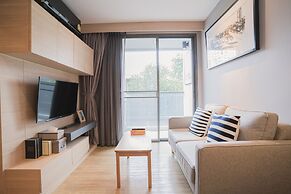 VOQUE Hotel & Serviced Residence Sukhumvit 51